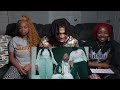 YoungBoy Never Broke Again - Catch Him [Official Music Video] | REACTION