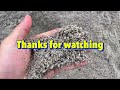 From Rock To Sand - So Amazing Crushing Process For Manufacturing Sand