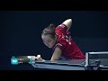 T2 Diamond 2019 Singapore (Final) | Mima Ito vs Sun Yingsha | Full Match