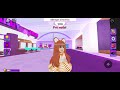 estou em um jogo de moda Será que eu fiquei bonita?(ROBLOX) (fashion famous)