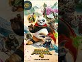Kung Fu Panda 4 filmi 5 Nisan’da sinemalarda. 🐼❤️ #shorts #KungFuPanda4 #İşBirliği @UIPTurkiye