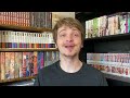 How To SAVE Money When Collecting Manga! | EASY Tips and Tricks!