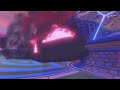 Rocket League Aerial Shot