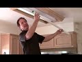 How to Repair a Fluorescent Light that Flickers