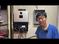 EG4 6000XP off grid Inverter long term Review | 8000W PV | 480V VOC | 48V 120/240V Split Phase