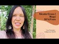 National Day for Truth & Reconciliation - A message from VP, Indigenous Health, Nicole Cross