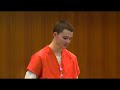 Mitchell Young sentencing
