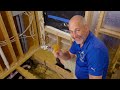 How to Install a DROP-IN DRAIN KIT for Freestanding Bathtubs