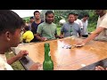 स्याङजा (हेलु ) VS बुटवल ! CARROMBOARD TOURNAMENT! WALLING-13 THANPATA AAPPHEDI!