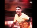 Ronaldo free kick edit