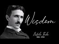 Nikola Tesla Quotes | INSPIRATIONAL WORDS to GIVE You CLARITY and Motivation?