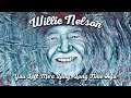 Willie Nelson - You Left Me A Long, Long Time Ago (Official Audio)