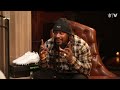 Marshawn Lynch Brought Bill Clinton To The Hood | CLUB SHAY SHAY