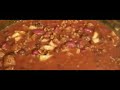 EASIEST 1 HOUR CHILI RECIPE- OPERATION MOMMY