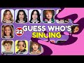 Guess Who's Singing ✅🎤 TikTok's Most Viral Songs Edition 2024📀🎵 Tyla, Taylor Swift, Ice Spice