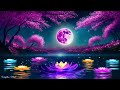 Fall Asleep Fast And Easy ★ Releasing Stress, Anxiety, And Melatonin ★ Eliminate Negative Presenc...
