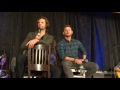 Jared & Jensen Main Panel - NJcon 2016