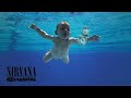 Nirvana - Drain You (Audio)
