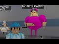 Baby Barry's Prison | ROBLOX | GUSTONG KUNIN ANG GATAS KO!