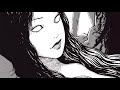 The Horror of Junji Ito's Tomie