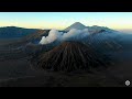 INDONESIA 4K ULTRA HD [60FPS] - Beautiful Nature Scenes With Relaxing Music - World Cinematic