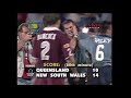 State Of Origin Documentary:The Story of the 1993 Series