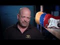 Pawn Stars: TOP 5 FAKE 