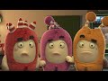 Oddbods! | Pogo is the Invisible Ghost! | 2 HOURS! | BEST Oddbods Marathon! | 2023 Funny Cartoons