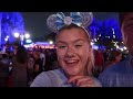 A DAY AT DISNEYWORLD: MAGIC KINGDOM | 2022