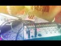 Happy field and Snowflakes - edit (Volca Synth Jam)