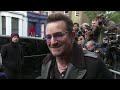 Their Meteoric Rise is Unmatched! | U2: The Rockumentary | Bono | Inside the Music