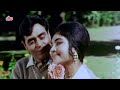 MERA PYAR BHI TU HAI 4K - Mukesh, Suman Kalyanpur - Rajendra Kumar Vyjayanthimala -Saathi 1968 Songs