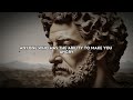 16 Epictetus' Powerful Stoic Secret - Act Like Nothing Bothers You - Daily Stoic
