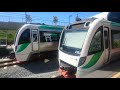 Perth Trains - September 2018