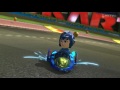 A BLAST with friends at Mario Kart Stadium! (Mario Kart 8)