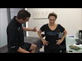 Chronic double frozen shoulder joint mobilisation | Feat. Tim Keeley | No.193 | Physio REHAB