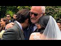 Watch Anne Curtis and Erwan Heussaff Wedding Reception Party