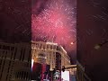 las Vegas New year eve 2024 #newyeareve2023 #vegas #lasvegas #newyear2024 #weekendvibes