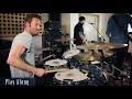 'Lonely Boy' - The Black Keys - Drum Lesson