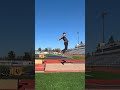 How to Long Jump: Level 2 Flight Technique - The Hang