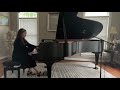 Rachmaninoff: Etude Op. 33 No. 6