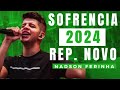 NADSON O FERINHA 2024 - A MAIS NOVA SOFRENCIA - REPERTORIO ATUALIZADO