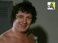 Terry Funk Defeats Jack Brisco For The N.W.A. World Title! (Championship Wrestling From Florida)