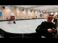 Kalmarsund Floorball Cup 2024 / Nacka IBK - Tiikerit