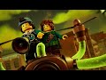 LEGO DREAMZzz Series Episode 8 | The Bigger Picture