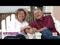 How 2 High School Sweethearts Found Love Again 44 Years Later | TODAY
