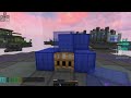 Top 3 Best Bedwars/PvP 32x Texture Packs Blue Switch ASMR Chill Bedwars