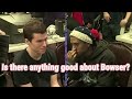 The Worst Character in Melee