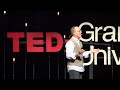 Faith and Doubt | Greg Tonkinson | TEDxGrandCanyonUniversity