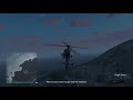 GTA V: Humane Labs Raid With Randoms